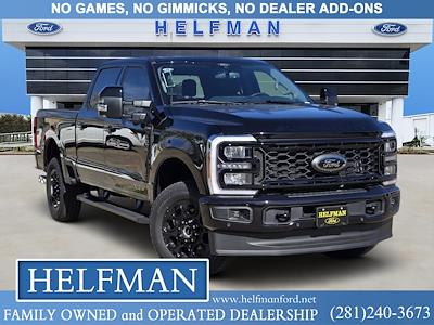 New 2026 Ford F-250 Crew Cab for sale #TEC13828 - photo 1