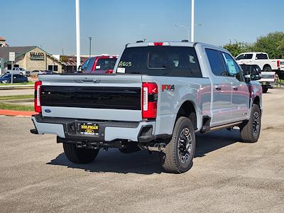 New 2026 Ford F-250 Crew Cab 4WD Pickup for sale #TEC14710 - photo 2