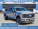 New 2026 Ford F-250 Crew Cab 4WD Pickup for sale #TEC14710 - photo 1
