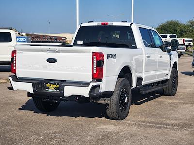 2026 Ford F-250 Crew Cab 4WD Pickup for sale #TEC14726 - photo 2
