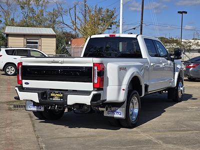 New 2026 Ford F-450 Crew Cab for sale #TEC14835 - photo 2
