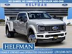 2026 Ford F-450 Crew Cab DRW 4WD Pickup for sale #TEC14835 - photo 1