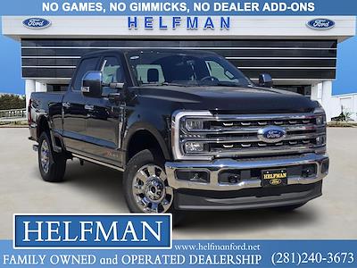 New 2026 Ford F-250 Crew Cab for sale #TEC14998 - photo 1