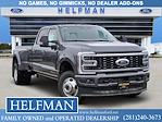 2026 Ford F-350 Crew Cab DRW 4WD Pickup for sale #TEC15118 - photo 1