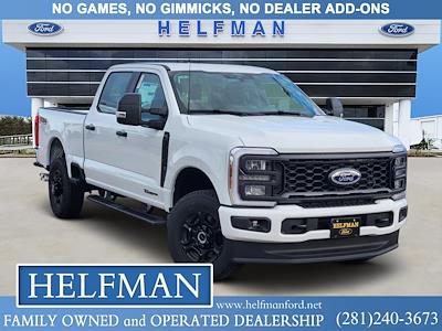 2026 Ford F-250 Crew Cab 4WD Pickup for sale #TEC31016 - photo 1