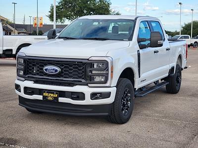 2026 Ford F-250 Crew Cab 4WD Pickup for sale #TEC31016 - photo 2