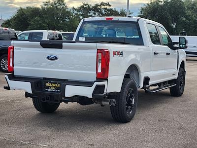 2026 Ford F-250 Crew Cab 4WD Pickup for sale #TEC31016 - photo 2