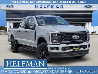 2026 Ford F-250 Crew Cab 4WD Pickup for sale #TEC31328 - photo 1