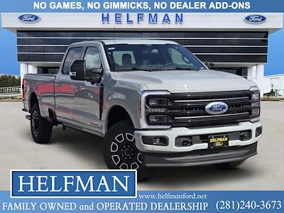 New 2026 Ford F-350 Crew Cab for sale #TEC37556 - photo 1