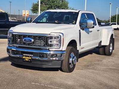 New 2026 Ford F-350 Crew Cab 4WD DRW Pickup for sale #TEC37699 - photo 2
