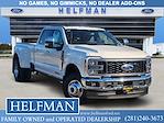 New 2026 Ford F-350 Crew Cab 4WD DRW Pickup for sale #TEC37699 - photo 1