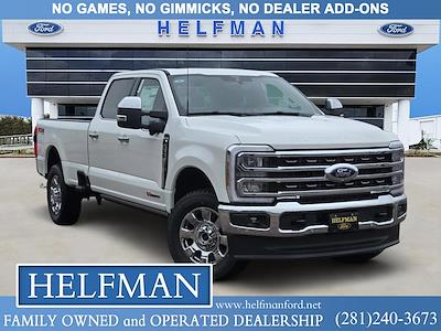 New 2026 Ford F-350 Crew Cab for sale #TEC37870 - photo 1