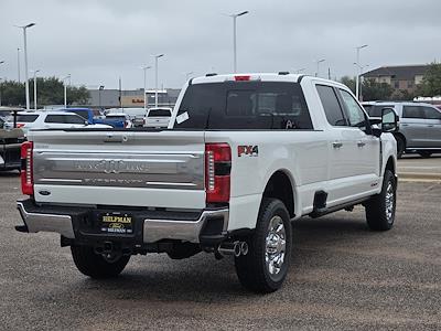 New 2026 Ford F-350 Crew Cab for sale #TEC37870 - photo 2