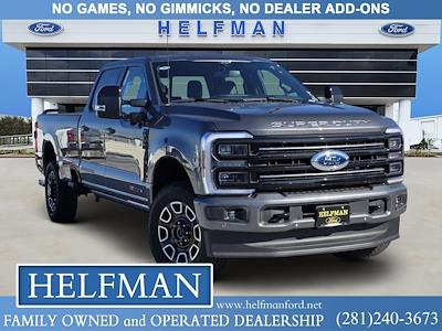 New 2026 Ford F-350 Crew Cab for sale #TEC38692 - photo 1