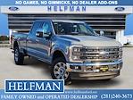 New 2026 Ford F-350 Crew Cab 4WD SRW Pickup for sale #TEC39160 - photo 1