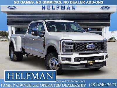 New 2026 Ford F-350 Crew Cab for sale #TEC40161 - photo 1