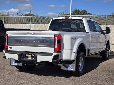New 2026 Ford F-350 Crew Cab for sale #TEC40161 - photo 2