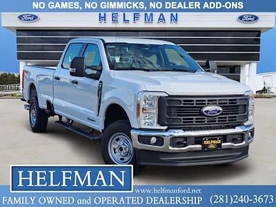 2026 Ford F-250 Crew Cab 4WD Pickup for sale #TEC45011 - photo 1