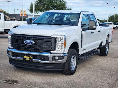 2026 Ford F-250 Crew Cab 4WD Pickup for sale #TEC45011 - photo 2
