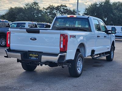 2026 Ford F-250 Crew Cab 4WD Pickup for sale #TEC45011 - photo 2