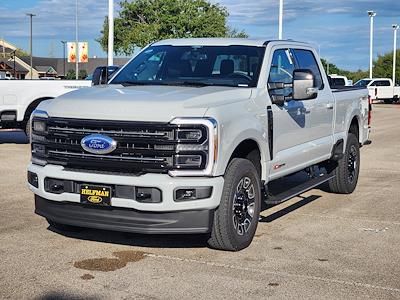 2026 Ford F-250 Crew Cab 4WD Pickup for sale #TEC49695 - photo 2