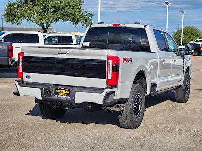 2026 Ford F-250 Crew Cab 4WD Pickup for sale #TEC49695 - photo 2