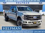 2026 Ford F-250 Crew Cab 4WD Pickup for sale #TEC49695 - photo 1