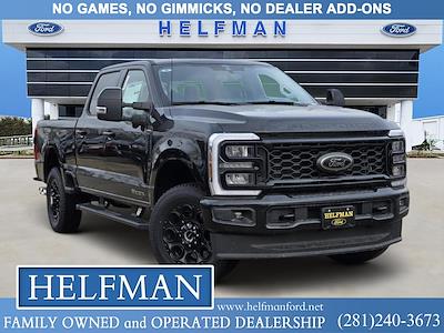 New 2026 Ford F-250 Crew Cab for sale #TEC49950 - photo 1