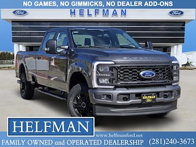 New 2026 Ford F-350 Crew Cab for sale #TEC50084 - photo 1