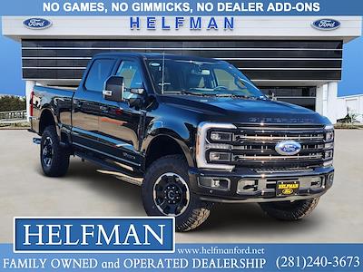 2026 Ford F-250 Crew Cab 4WD Pickup for sale #TEC50319 - photo 1