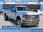 2026 Ford F-250 Crew Cab 4WD Pickup for sale #TEC50334 - photo 1