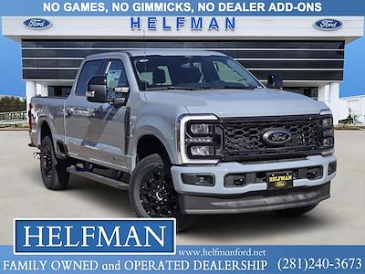 New 2026 Ford F-250 Crew Cab for sale #TEC50363 - photo 1