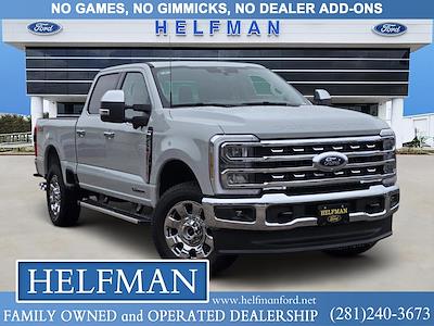 2026 Ford F-250 Crew Cab 4WD Pickup for sale #TEC50454 - photo 1