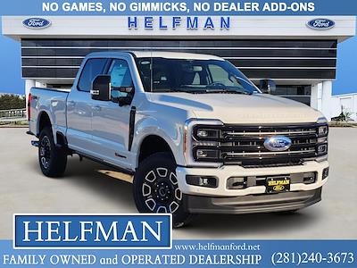 2026 Ford F-250 Crew Cab 4WD Pickup for sale #TEC51242 - photo 1