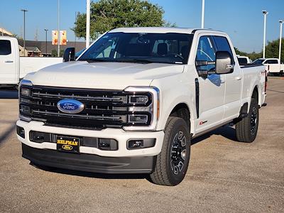 2026 Ford F-250 Crew Cab 4WD Pickup for sale #TEC51242 - photo 2
