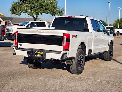 New 2026 Ford F-250 Crew Cab 4WD Pickup for sale #TEC51242 - photo 2