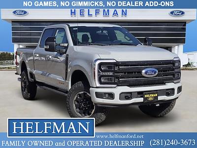 New 2026 Ford F-250 Crew Cab for sale #TEC51341 - photo 1