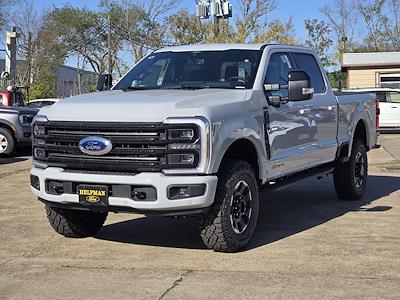 New 2026 Ford F-250 Crew Cab for sale #TEC51341 - photo 2