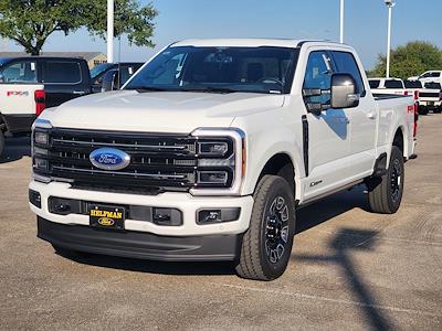 2026 Ford F-250 Crew Cab 4WD Pickup for sale #TEC51538 - photo 2
