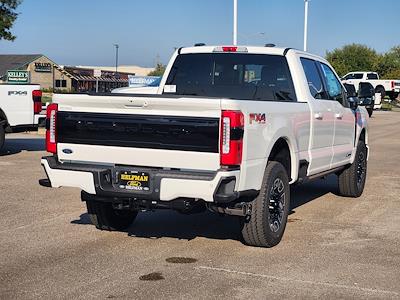 New 2026 Ford F-250 Crew Cab 4WD Pickup for sale #TEC51538 - photo 2