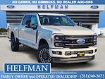 New 2026 Ford F-250 Crew Cab 4WD Pickup for sale #TEC51538 - photo 1