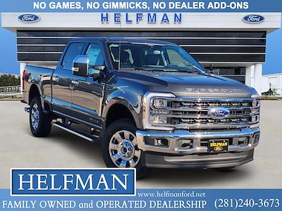 2026 Ford F-250 Crew Cab 4WD Pickup for sale #TEC51606 - photo 1