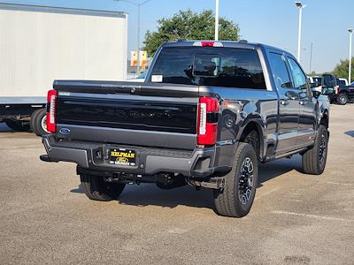 2026 Ford F-250 Crew Cab 4WD Pickup for sale #TEC52788 - photo 2