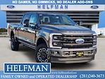 2026 Ford F-250 Crew Cab 4WD Pickup for sale #TEC52788 - photo 1