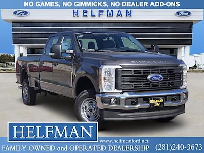 New 2026 Ford F-250 Crew Cab 4WD Pickup for sale #TEC53055 - photo 1