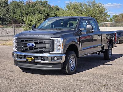 New 2026 Ford F-250 Crew Cab 4WD Pickup for sale #TEC53055 - photo 2