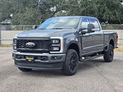 2026 Ford F-250 Crew Cab 4WD Pickup for sale #TEC53484 - photo 2