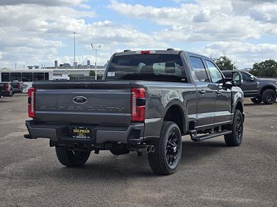 New 2026 Ford F-250 Crew Cab 4WD Pickup for sale #TEC53484 - photo 2