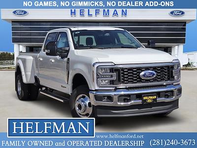 New 2026 Ford F-350 Crew Cab for sale #TEC54381 - photo 1