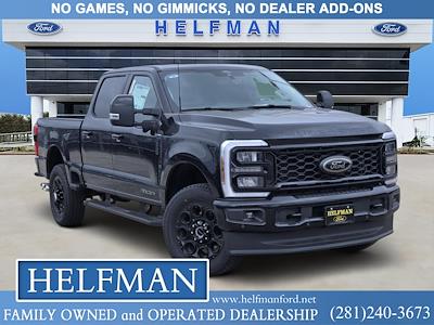 New 2026 Ford F-250 Crew Cab for sale #TEC54520 - photo 1